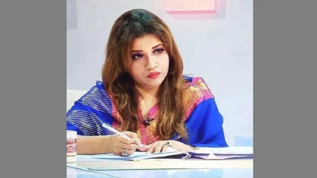 শেখ হাসিনাকে ফেরাতে কূটনৈতিক প্রক্রিয়া চালিয়ে যাবে সরকার: পররাষ্ট্র প্রতিমন্ত্রী