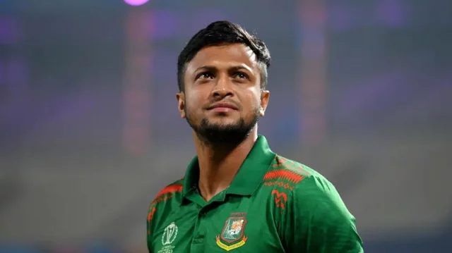 সাকিবের কেস ফাইল যাচ্ছে সরকারের কাছে