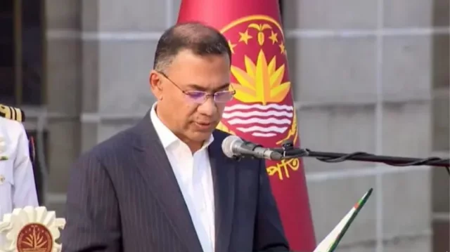 প্রধানমন্ত্রী হিসেবে তারেক রহমানের বেতন-ভাতা ও প্রাপ্য সুবিধা কী?