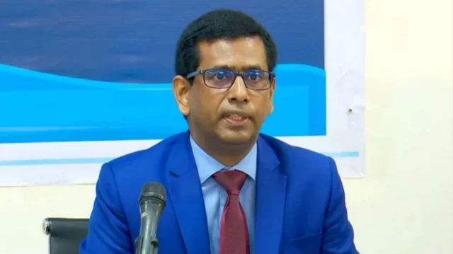 বাদ দেওয়া হচ্ছে আইসিটির চিফ প্রসিকিউটর তাজুল ইসলামকে