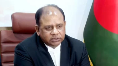 ট্রাইব্যুনালে রায় ঘোষিত মামলাগুলোও খতিয়ে দেখব: নতুন চিফ প্রসিকিউটর