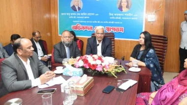 চলমান কোনো প্রকল্প বন্ধ হবে না: সমাজকল্যাণ মন্ত্রী