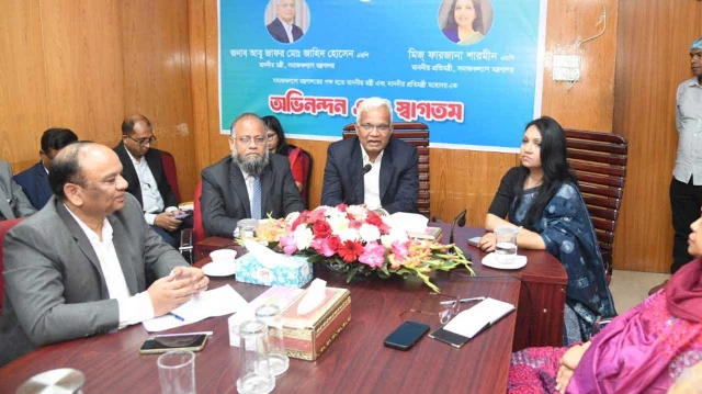 চলমান কোনো প্রকল্প বন্ধ হবে না: সমাজকল্যাণ মন্ত্রী