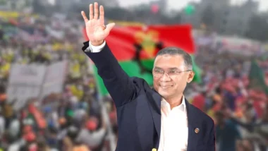 জামায়াতে ইসলামীর সঙ্গে ঐক্য সরকার গঠন করবে না বিএনপি