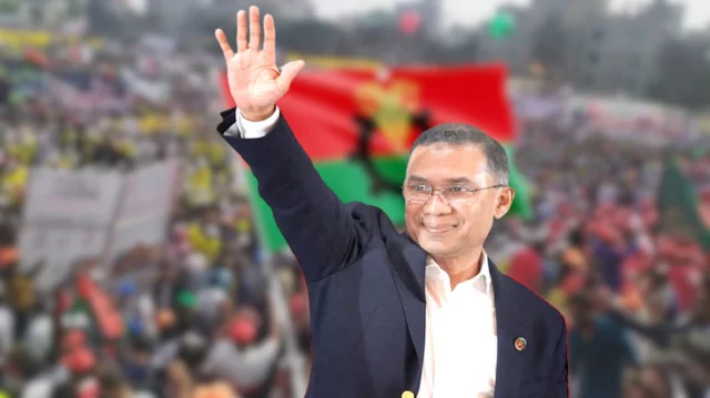 জামায়াতে ইসলামীর সঙ্গে ঐক্য সরকার গঠন করবে না বিএনপি
