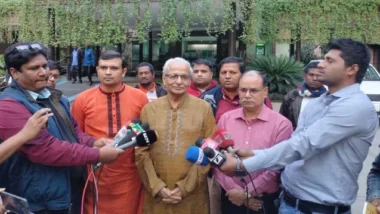 ঋণখেলাপি ও দ্বৈত নাগরিকত্বের ব্যাপারে তদন্ত করবে ইসি, আশা বদিউল আলম মজুমদারের