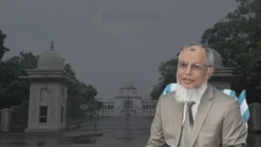 আদালতের নির্দেশ পেলে ভোট পুনর্গণনার সিদ্ধান্ত নেওয়া হবে: ইসি আনোয়ারুল