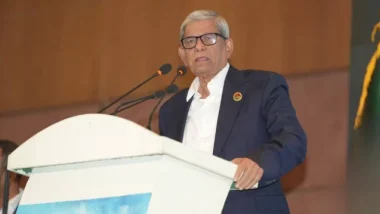 তারেক রহমানের হাতকে শক্তিশালী করার আহ্বান মির্জা ফখরুলের
