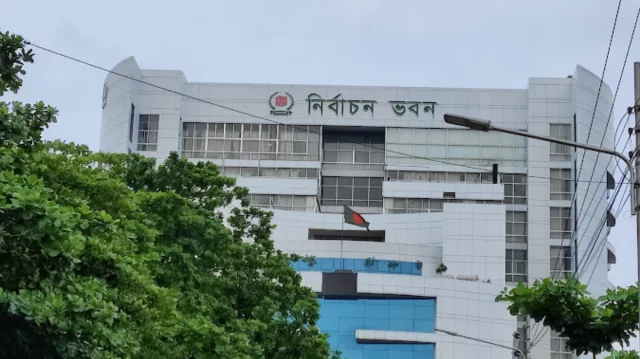 ২ মার্চ ভোটার দিবস উদযাপনে ইসির ৫৭০ কমিটি