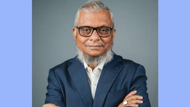 শপথ নিচ্ছেন আরিফুল, নির্বাচনি এলাকাবাসীর প্রতি কৃতজ্ঞতা