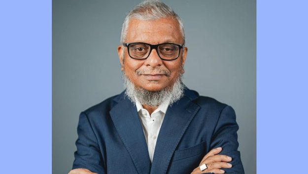 শপথ নিচ্ছেন আরিফুল, নির্বাচনি এলাকাবাসীর প্রতি কৃতজ্ঞতা
