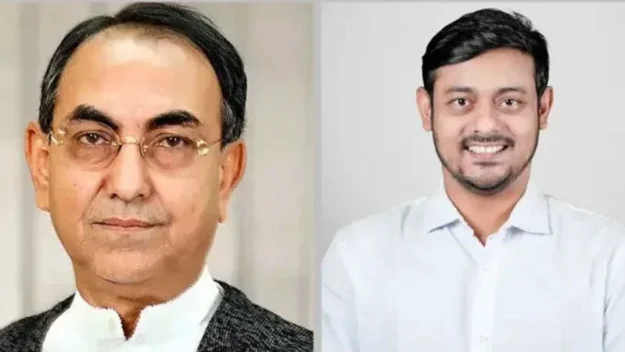 ৫ হাজার ভোটে নাসীরুদ্দীন পাটওয়ারীকে হারালেন মির্জা আব্বাস