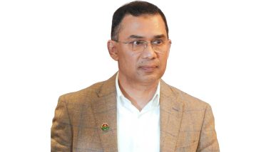 প্রধানমন্ত্রী তারেক রহমানের বেতন-ভাতা ও প্রাপ্য সুবিধা কী?