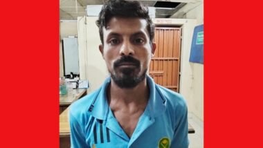 সিলেটে ছিনতাই কারী মুন্না পাকড়াও