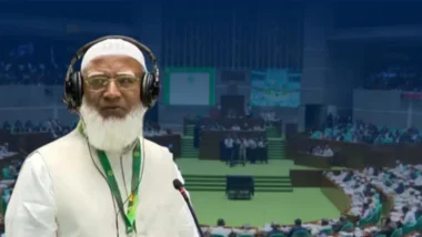 ৩০ দিন অতিবাহিত হলেও বসেনি সংবিধান সংস্কার পরিষদ: বিরোধীদলীয় নেতা