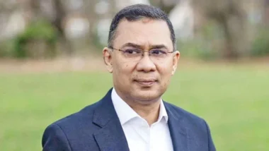 তারেক রহমানকে স্পিকার-ডেপুটি স্পিকার নির্বাচনের ক্ষমতা দিয়েছেন বিএনপির এমপিরা