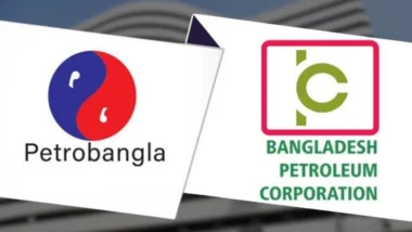 বিপিসি-পেট্রোবাংলার ৩৪ হাজার কোটি টাকা আদায় ও সিন্ডিকেট বন্ধে আইনি নোটিশ
