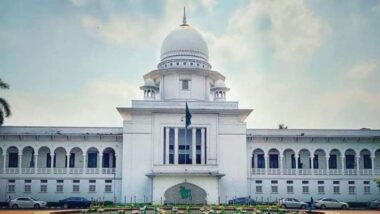 সিসিকের প্রশাসক নিয়োগের বৈধতা চ্যালেঞ্জ করে রিট