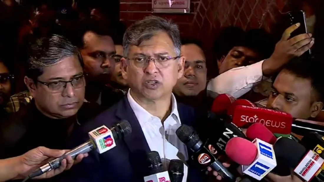 বৃহস্পতিবার বেশ কিছু ঐতিহাসিক সিদ্ধান্ত হবে: স্বরাষ্ট্রমন্ত্রী