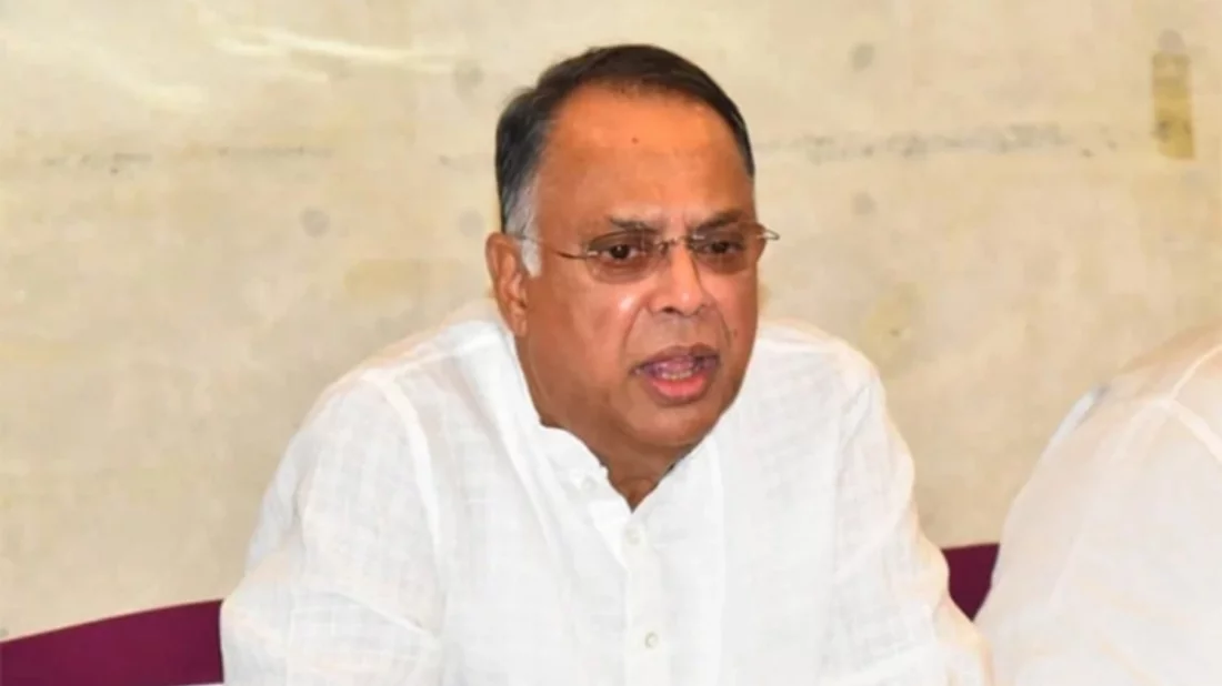 প্রিপেইড মিটারে মাসিক চার্জ থাকছে না: বিদ্যুৎমন্ত্রী