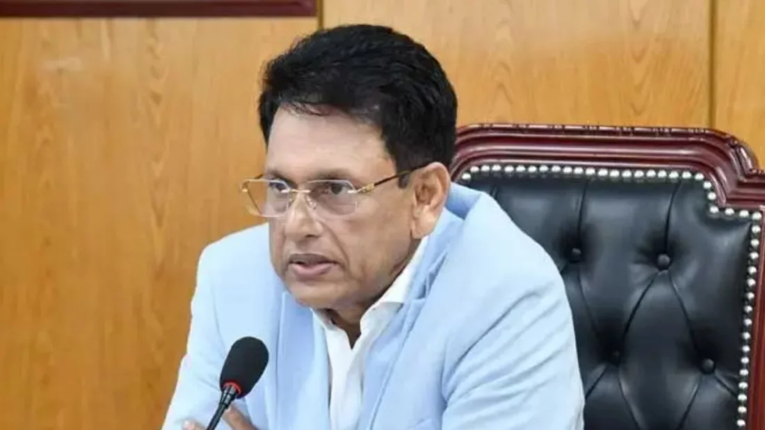 মন্ত্রিত্ব আমার চাকরি নয়, ইবাদত: শিক্ষামন্ত্রী