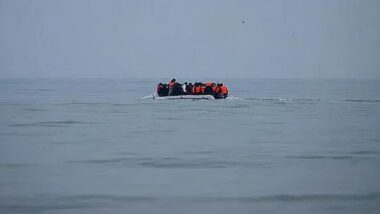 খাবারের অভাবেই মারা গেছেন সুনামগঞ্জের ১০ জন, লাশ ফেলে দেওয়া হয় ভূমধ্যসাগরে