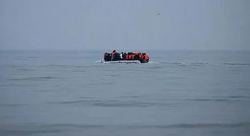 খাবারের অভাবেই মারা গেছেন সুনামগঞ্জের ১০ জন, লাশ ফেলে দেওয়া হয় ভূমধ্যসাগরে