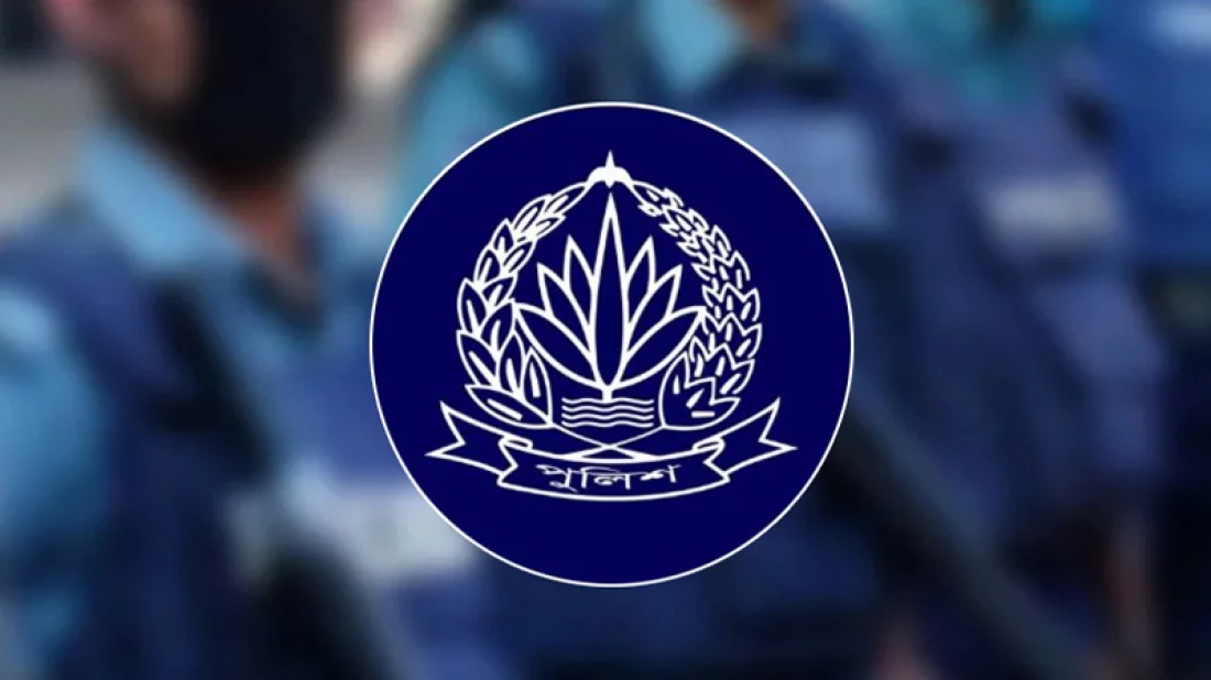 সুনামগঞ্জে আদালত চলাকালে দুই পুলিশ সদস্যের বিরুদ্ধে ঘুষ নেওয়ার অভিযোগ