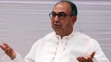 জ্ঞান হারিয়ে হাসপাতালে ভর্তি মির্জা আব্বাস