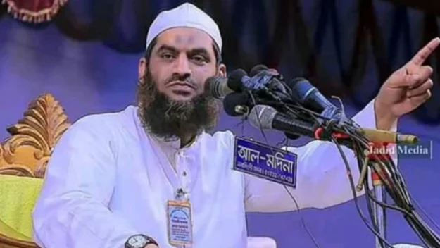 ঢাকা-১৩ আসনের ফল চ্যালেঞ্জ করে মামুনুল হকের রিট