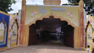 প্রধানমন্ত্রী তারেক রহমানসহ বিএনপির শীর্ষ নেতারা কে কোথায় ঈদ করবেন