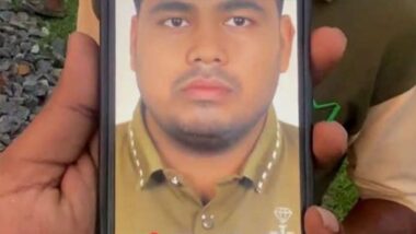 স্ত্রীর অত্যাচারে অতিষ্ঠ হয়ে ট্রেনের নিচে ঝাঁপ যুবকের