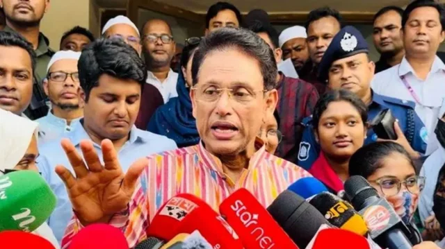 ম্যানেজিং কমিটিতে যোগ্যতা শিথিল নয়, তিন ধাপে যাচাই: শিক্ষামন্ত্রী
