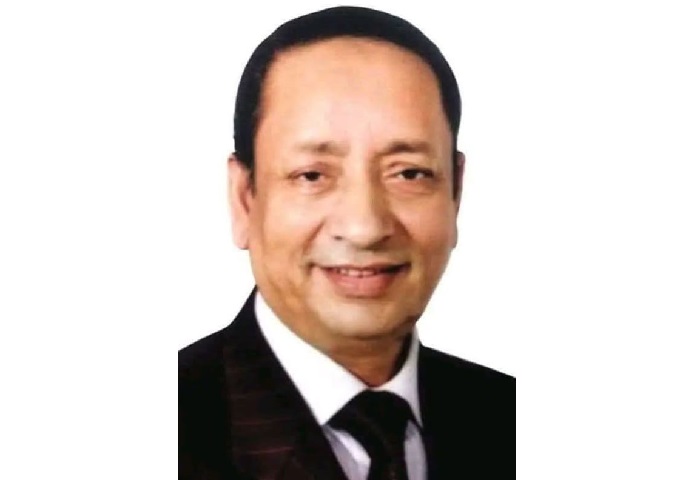 যুক্তরাষ্ট্রে মারা গেলেন কানাইঘাটের সাবেক উপজেলা চেয়ারম্যান মুমিন চৌধুরী