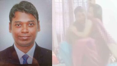 ৭ নারীর সাথে ইউএনও’র অন্তরঙ্গ ভিডিও: যেভাবে ফাঁস কর দেন শাল্লার নিরাপত্তা প্রহরী