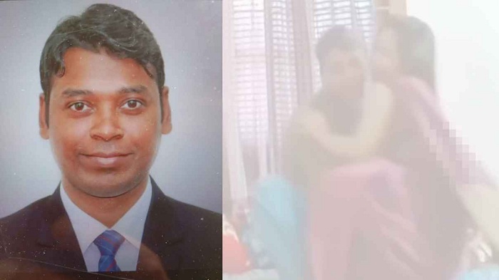 ৭ নারীর সাথে ইউএনও’র অন্তরঙ্গ ভিডিও: যেভাবে ফাঁস কর দেন শাল্লার নিরাপত্তা প্রহরী
