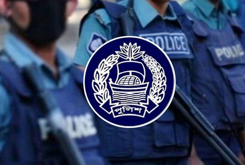 পুলিশকে অবরুদ্ধ করে ‘মাদক ব্যবসায়ীদের’ ছিনিয়ে নিল সহযোগীরা