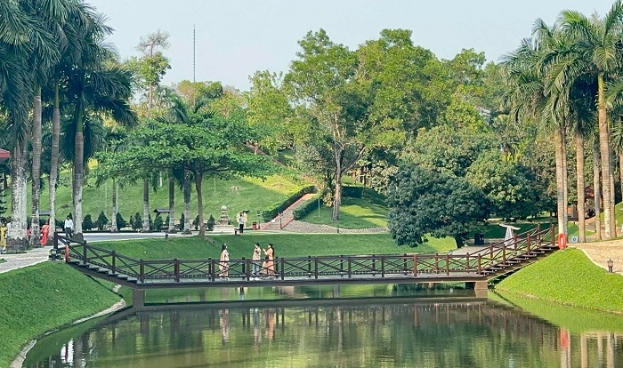 ঈদে মৌলভীবাজারে ব্যাপক পর্যটক আগমনে আশা