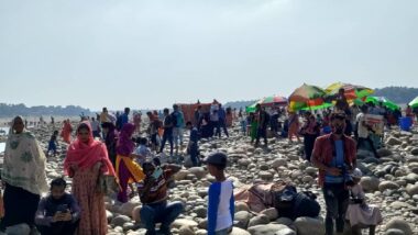 ঈদে সিলেটে ১০ লাখ পর্যটক সমাগমের আশা