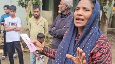 ‘যত টেকা লাগে আমারে ইকান থাকি বার কর, আমি বাঁচতাম নায়’