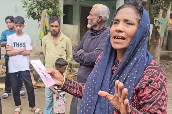 ‘যত টেকা লাগে আমারে ইকান থাকি বার কর, আমি বাঁচতাম নায়’