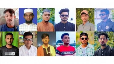 গ্রিস যাওয়ার পথে ১২ জনের মৃত্যু: জনগন্নাথপুর ও দিরাই থানায় ৯ দালালের বিরুদ্ধে মামলা