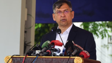 জুলাই সনদ আদেশ অন্তর্বর্তী সরকারের প্রতারণার দলিল: স্বরাষ্ট্রমন্ত্রী