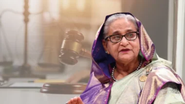 শিশু জিহাদকে মৃত দেখিয়ে মামলা— অব্যাহতি পেলেন শেখ হাসিনা