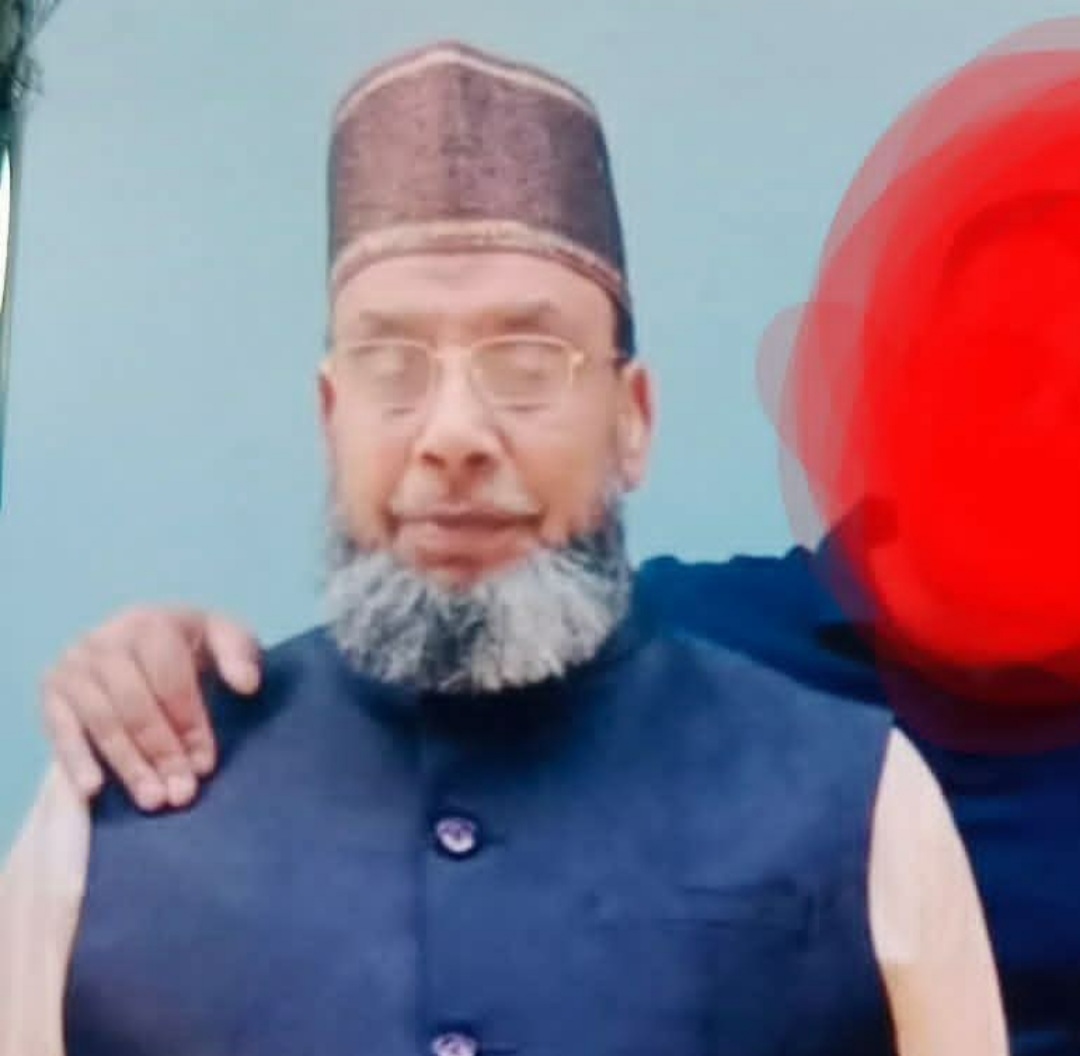 ফেনগ্রামের মোঃ সফর উদ্দিন এর ইন্তেকাল