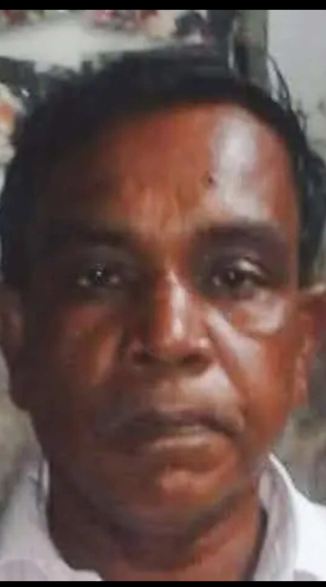 মুফতি আবুল হাসান এমপি’র ছোট ভাইর ইন্তেকাল