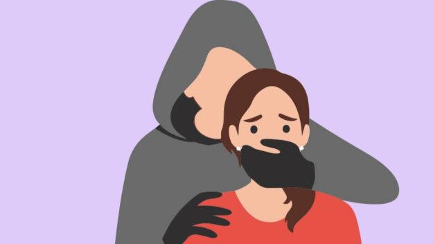 ধার দেওয়া টাকা চাওয়ায় মেয়েকে অপহরণ