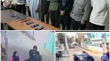 বেড়েছে পুলিশের তৎপরতা, তবুও ওরা অধরা