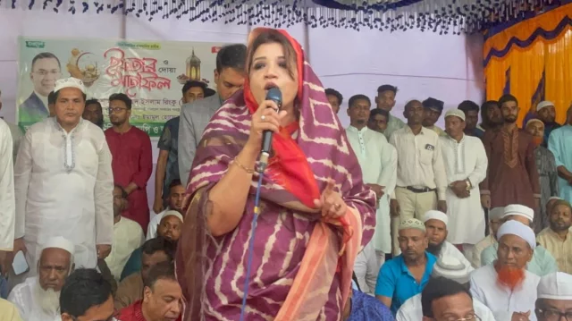 মধ্যপ্রাচ্যে প্রবাসীদের নিরাপত্তায় কূটনৈতিক প্রচেষ্টা অব্যাহত রয়েছে: পররাষ্ট্র প্রতিমন্ত্রী