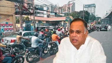 তেলের ২ জাহাজ আসছে পরশু, উদ্বেগের কারণ নেই: জ্বালানি মন্ত্রী